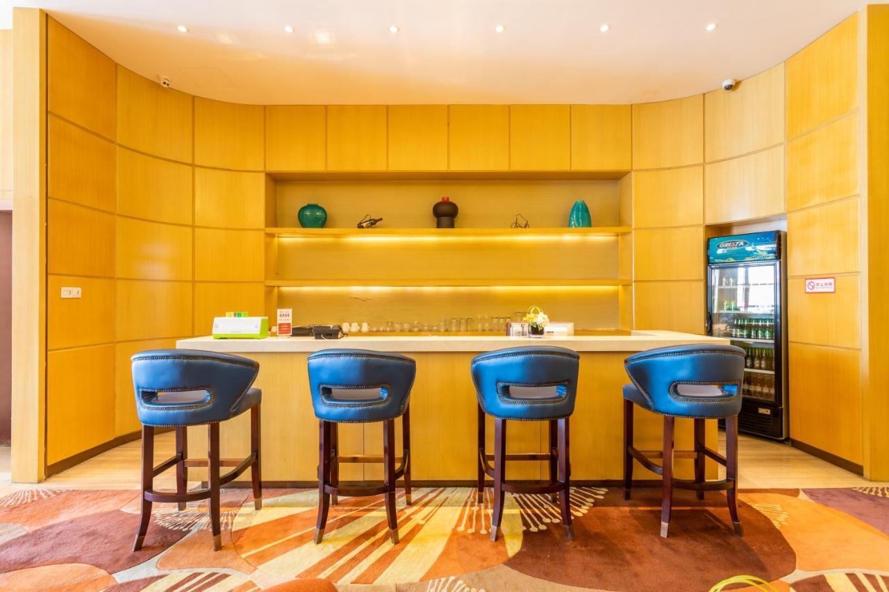 Ramada Foshan Nanhai Luaran gambar