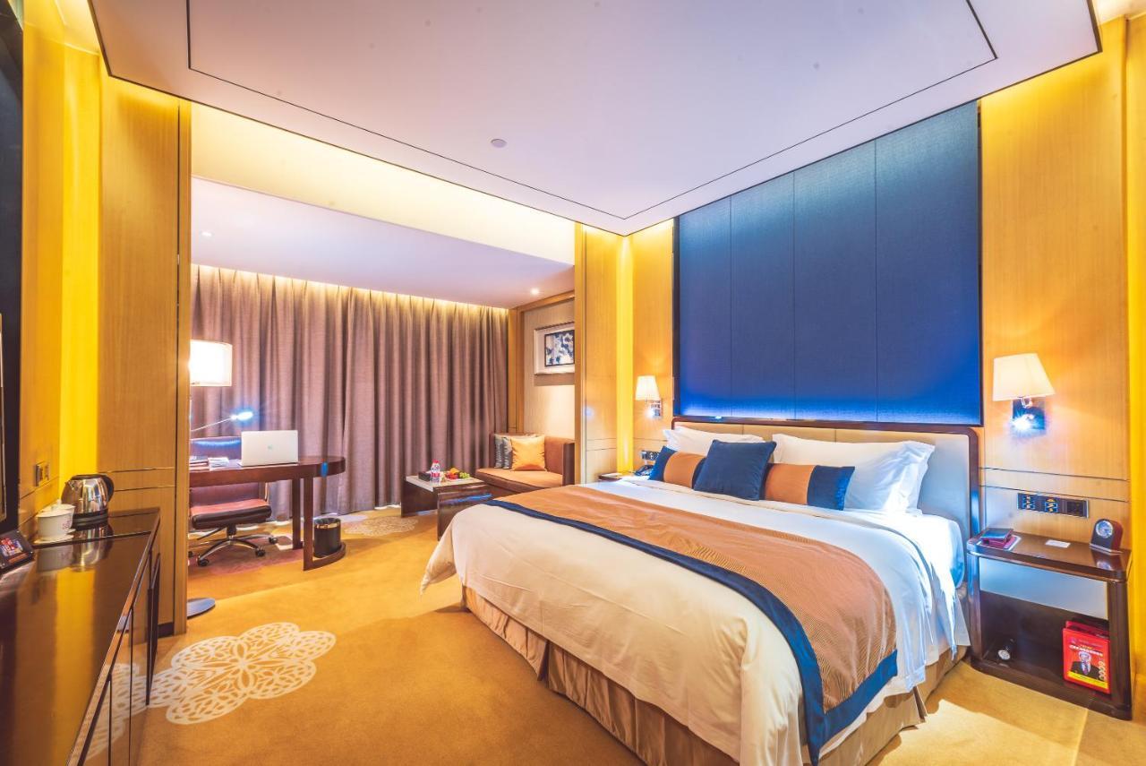 Ramada Foshan Nanhai Luaran gambar