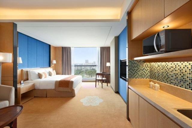 Ramada Foshan Nanhai Luaran gambar