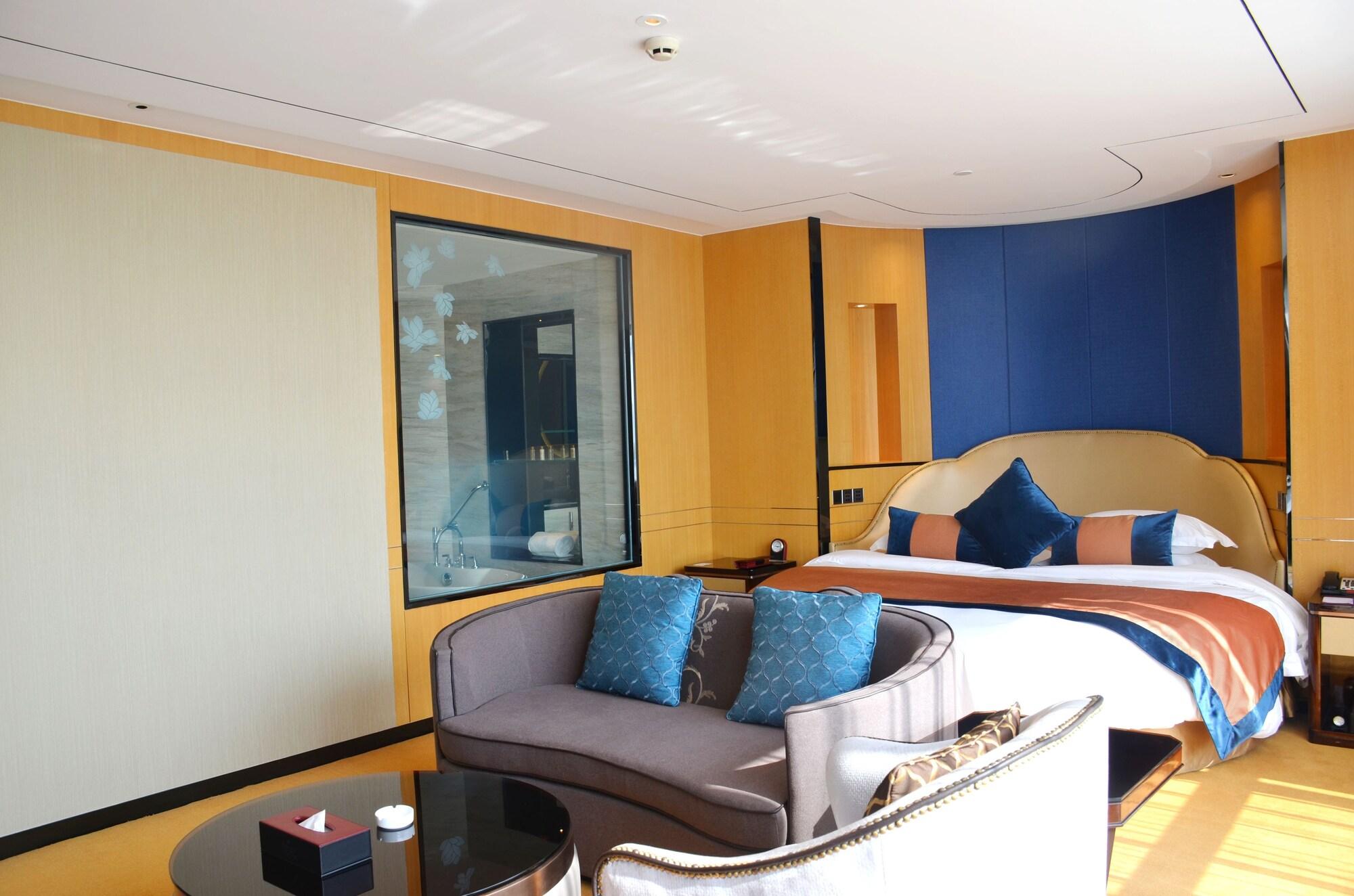 Ramada Foshan Nanhai Luaran gambar