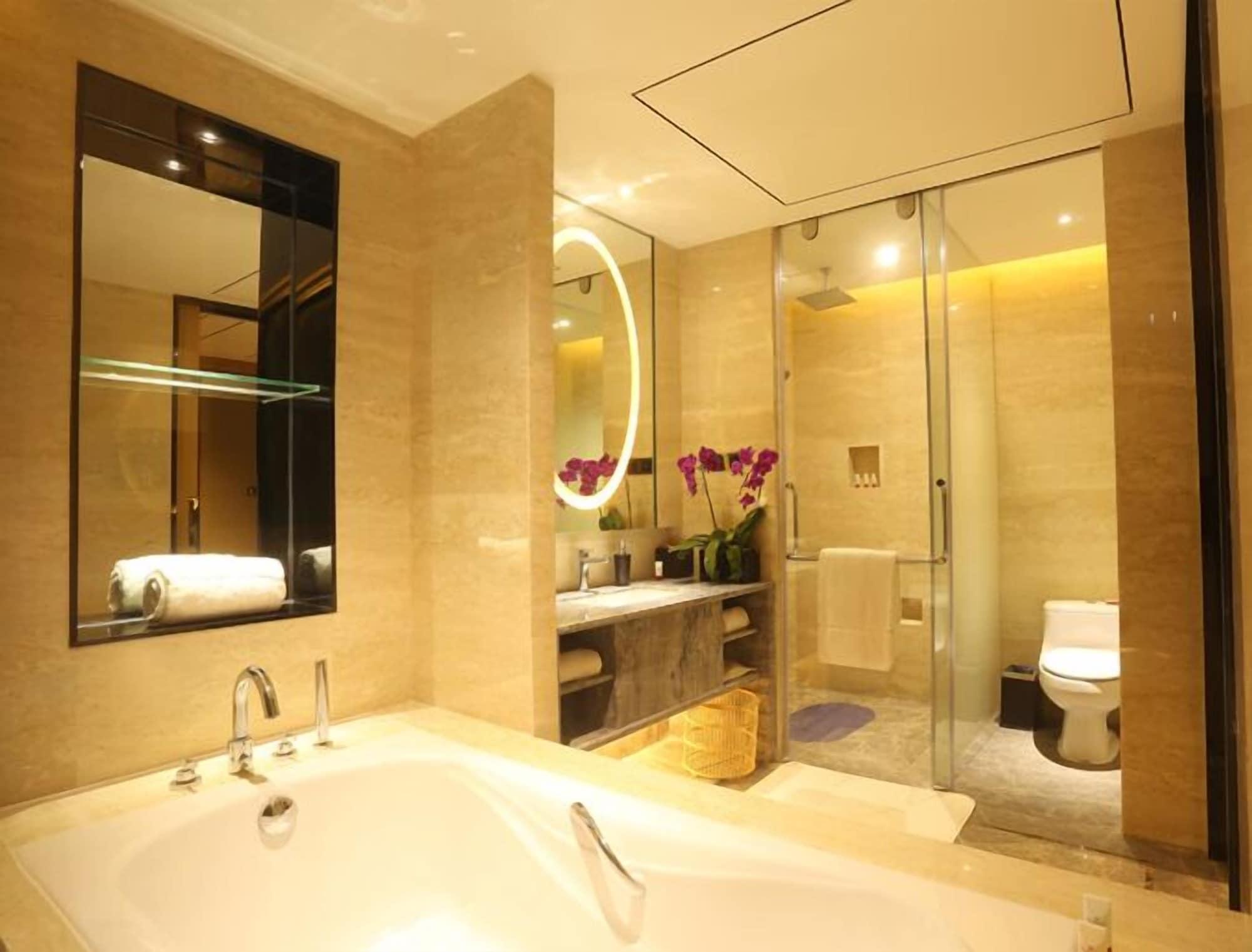Ramada Foshan Nanhai Luaran gambar