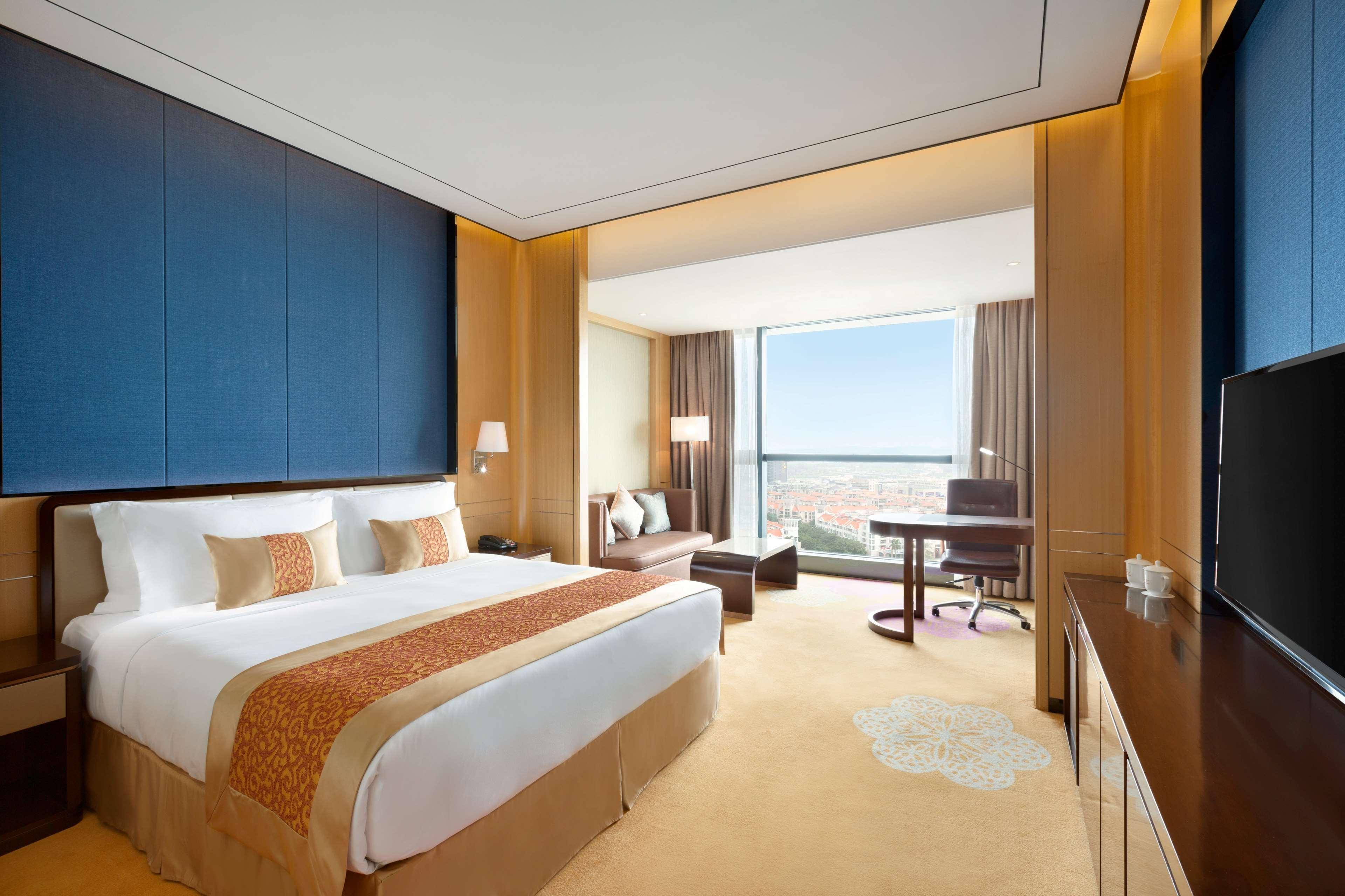 Ramada Foshan Nanhai Luaran gambar