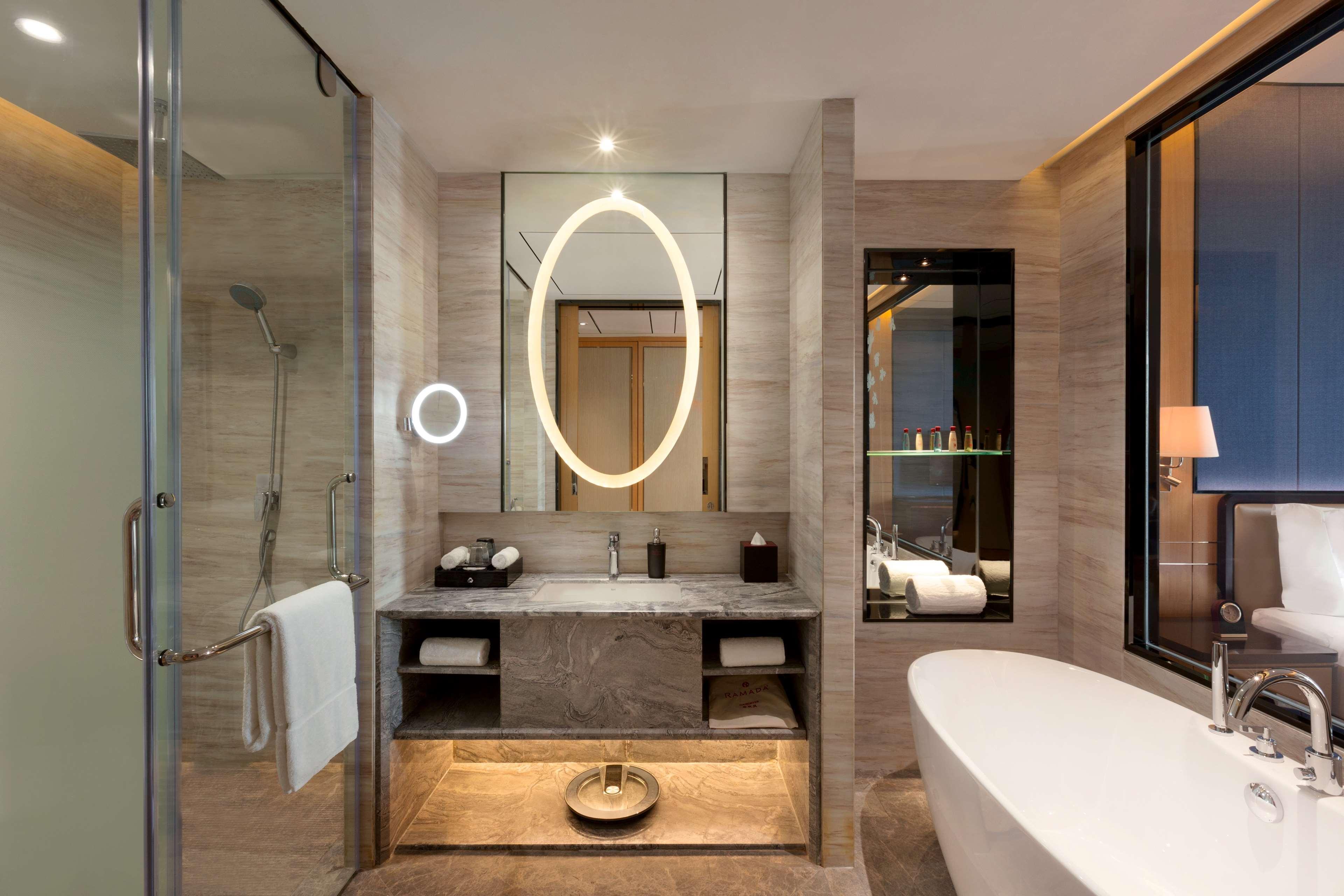 Ramada Foshan Nanhai Luaran gambar