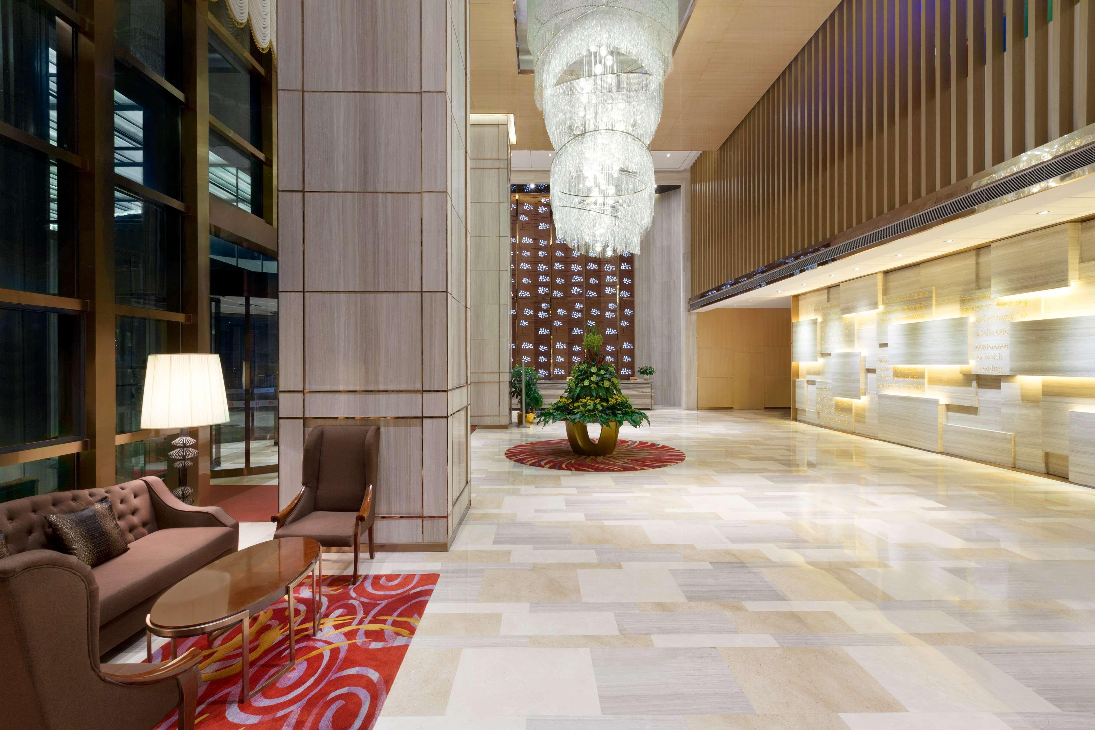 Ramada Foshan Nanhai Luaran gambar