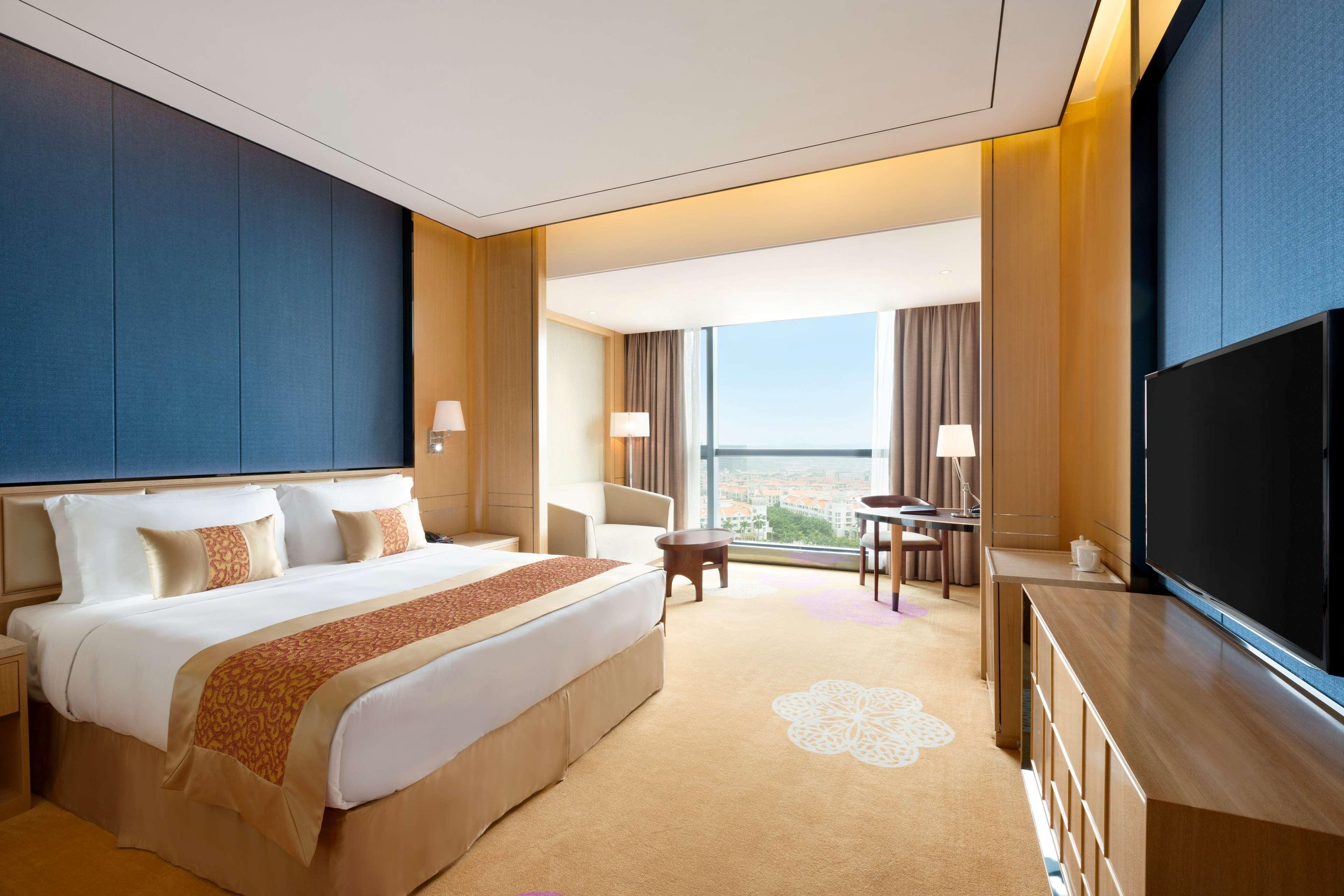 Ramada Foshan Nanhai Luaran gambar