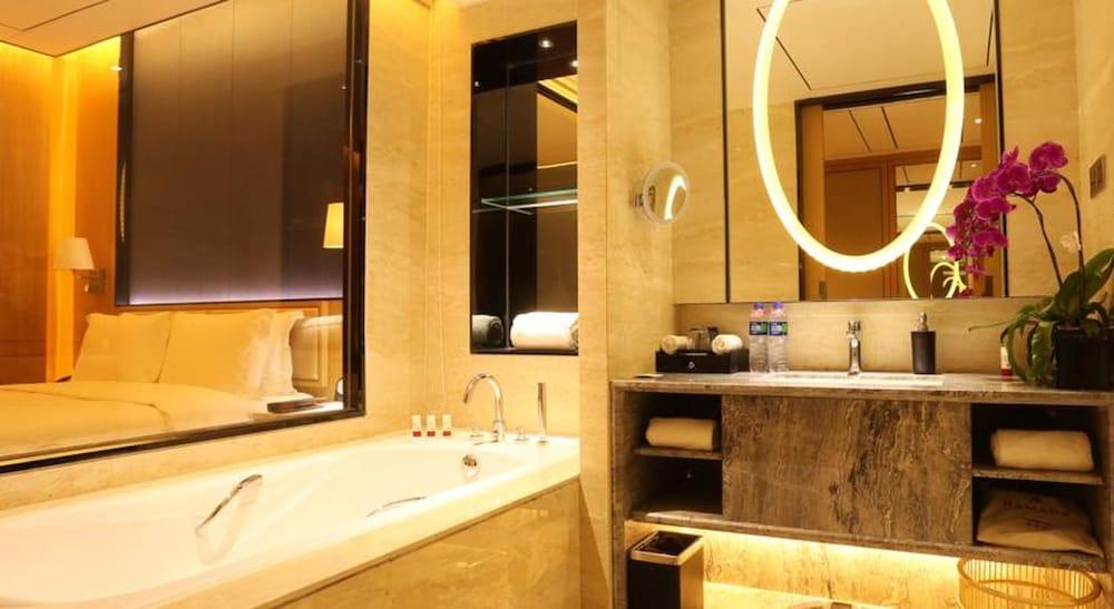 Ramada Foshan Nanhai Luaran gambar