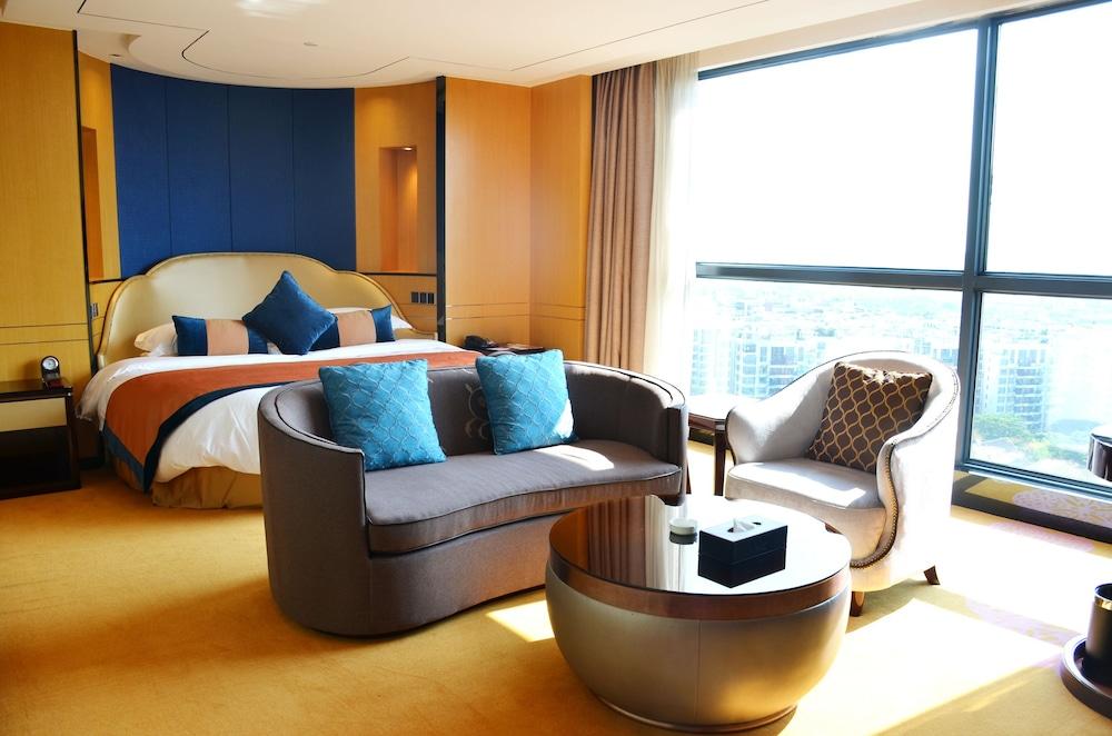 Ramada Foshan Nanhai Luaran gambar