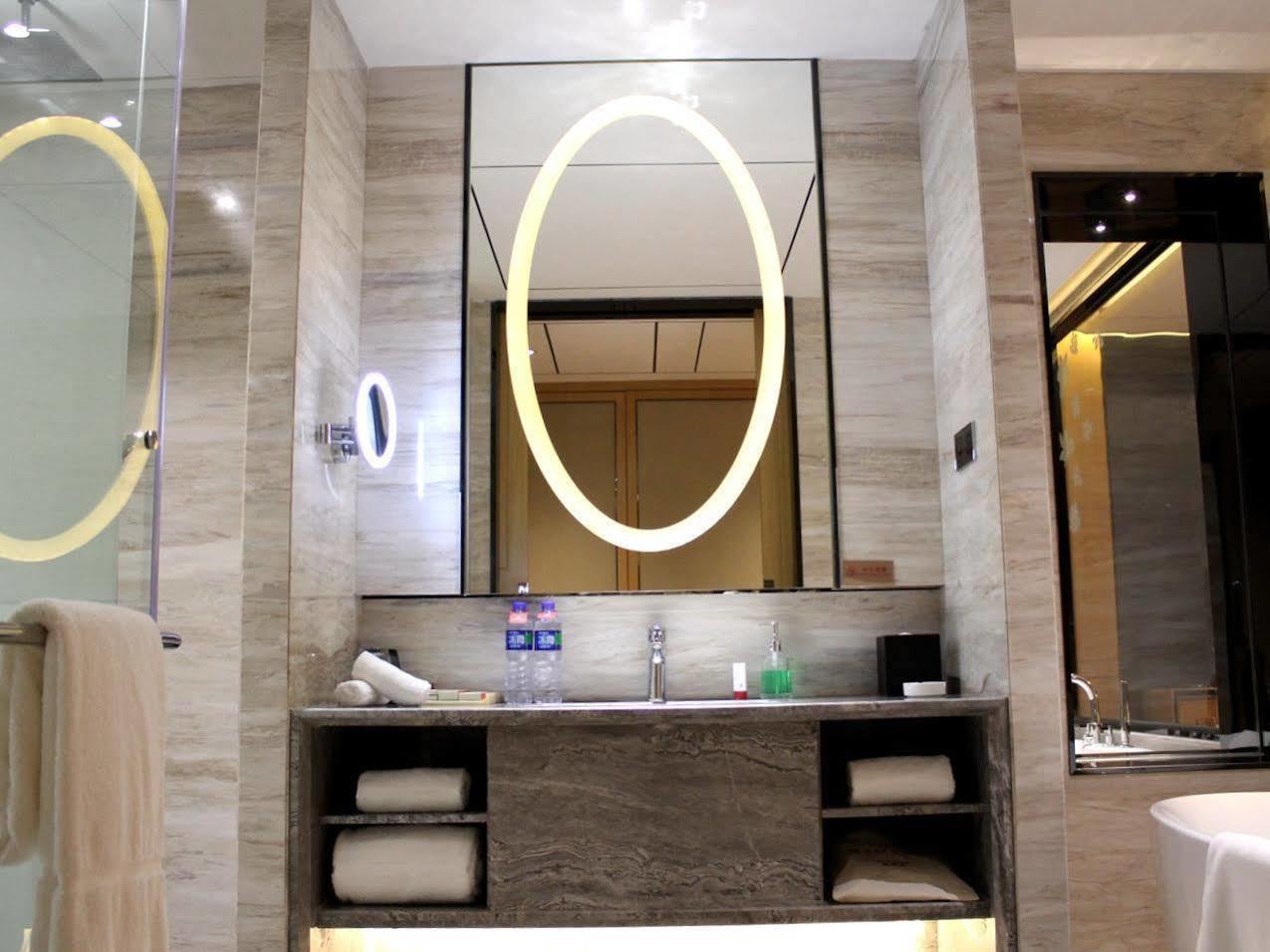Ramada Foshan Nanhai Luaran gambar