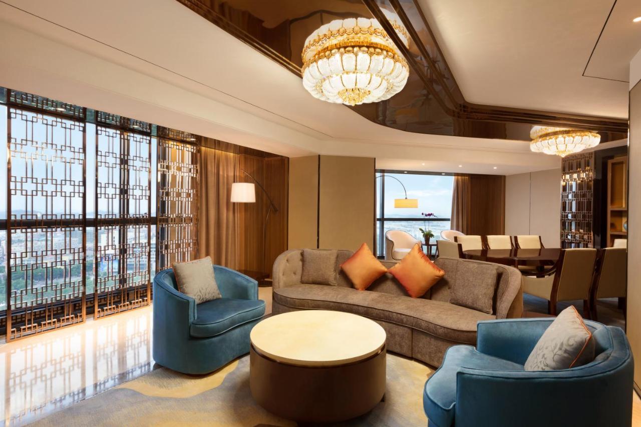 Ramada Foshan Nanhai Luaran gambar