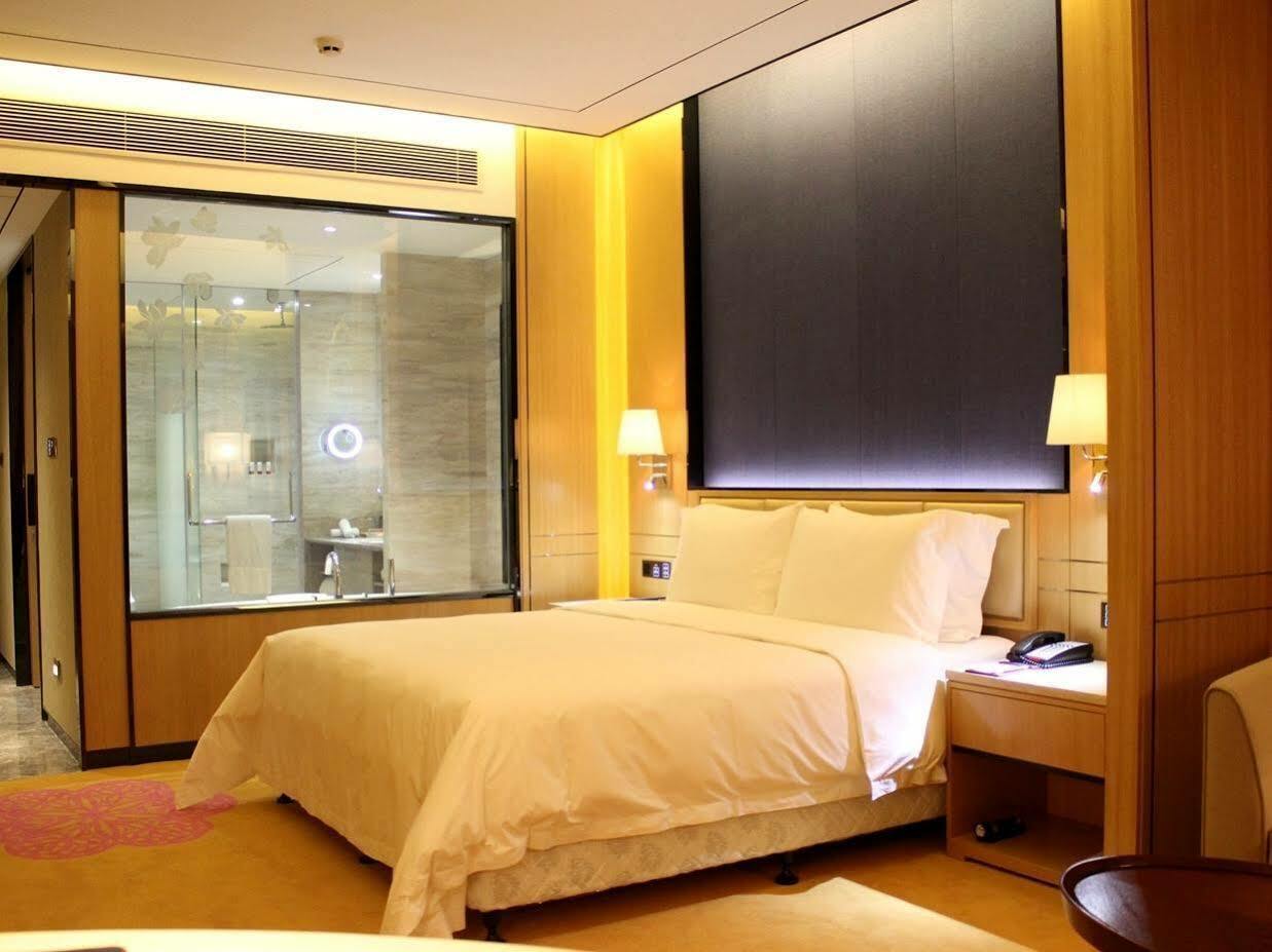 Ramada Foshan Nanhai Luaran gambar